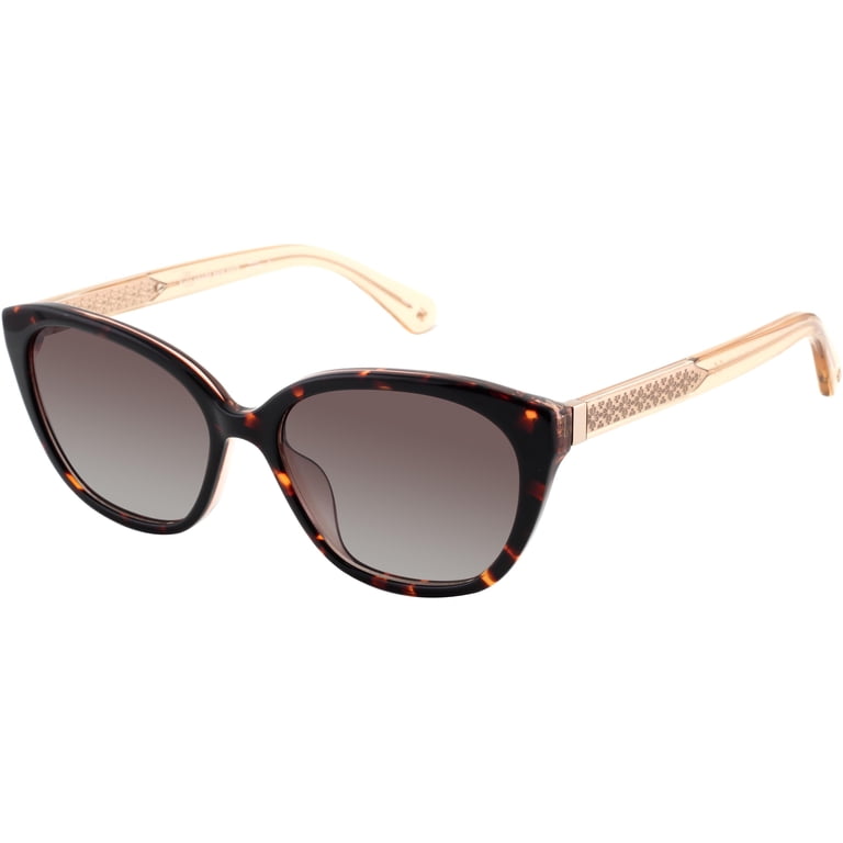 Kate Spade KS PHILIPPA/G/S Plastic Womens Cat-Eye Sunglasses  display picture 1