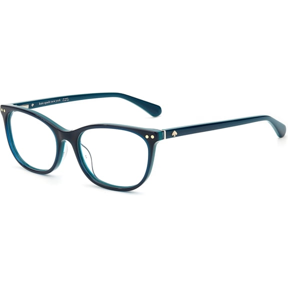 Kate Spade KS Raelynn Eyeglasses 0ZI9 Teal