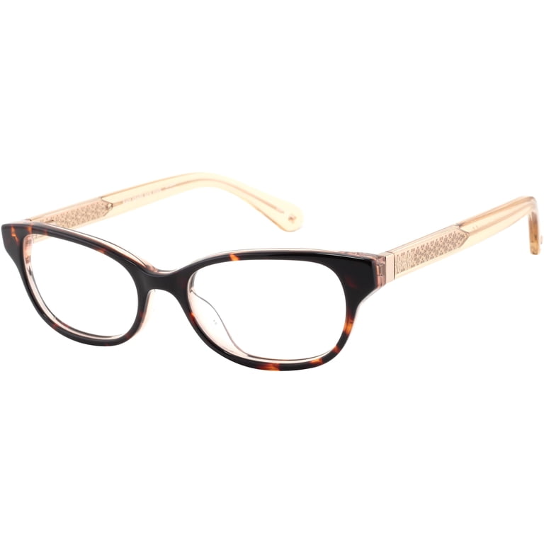 Kate Spade Eye Glasses Kate Spade Joliet Eyeglasses main image 4