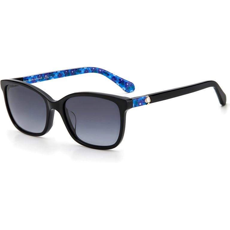 Kate Spade KS Tabitha/S Plastic Womens Square Sunglasses  display picture 3