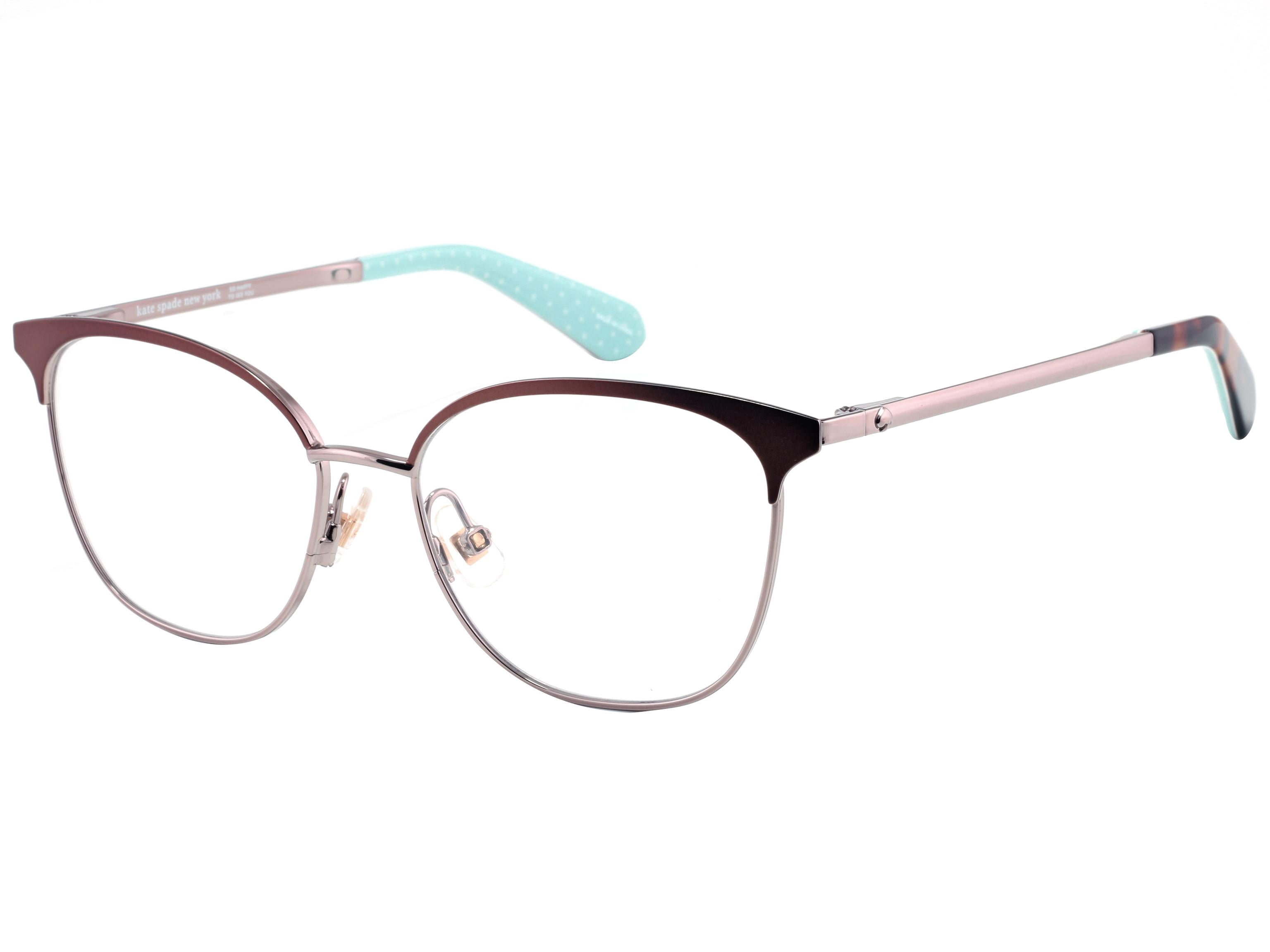 Kate Spade KS Tana Eyeglasses 009Q Brown