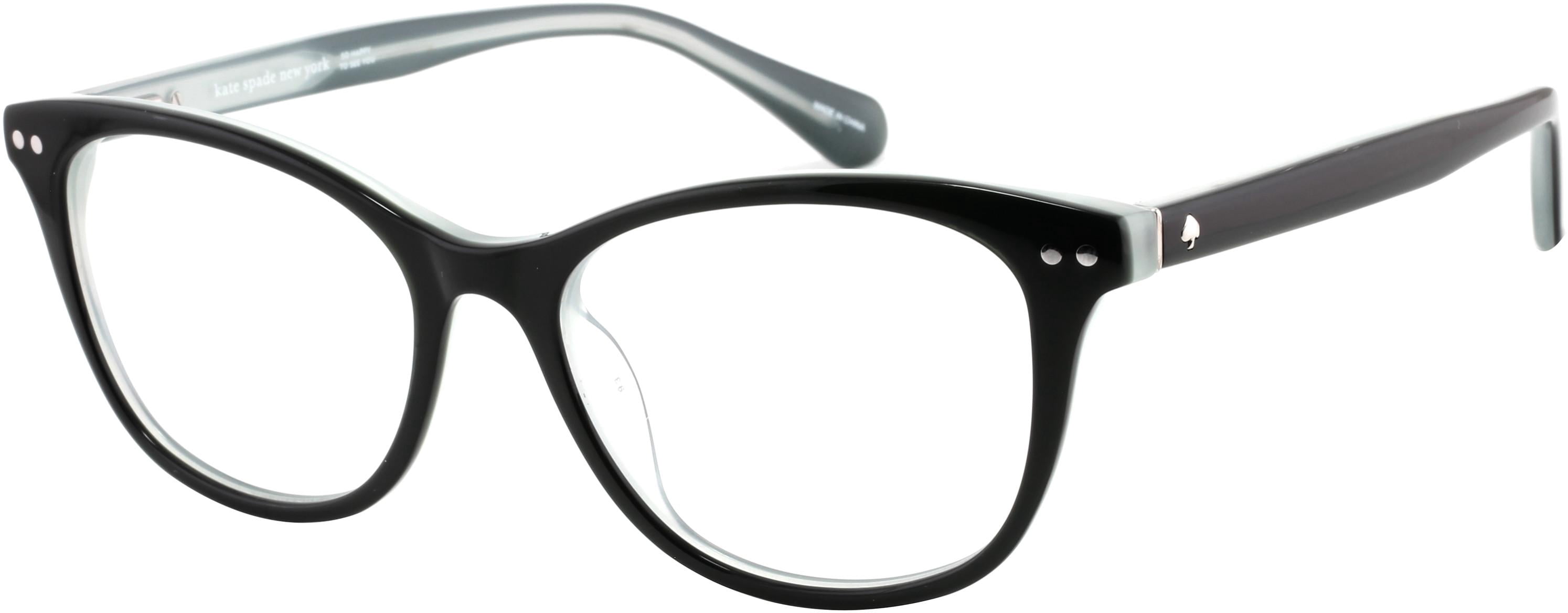 Kate Spade Kamila-01ED 00 52mm New Eyeglasses