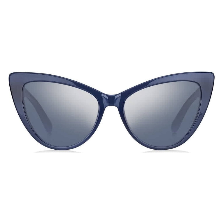 Kate Spade Karalyn/S Plastic Womens Cat-Eye Sunglasses Blue  display picture 2
