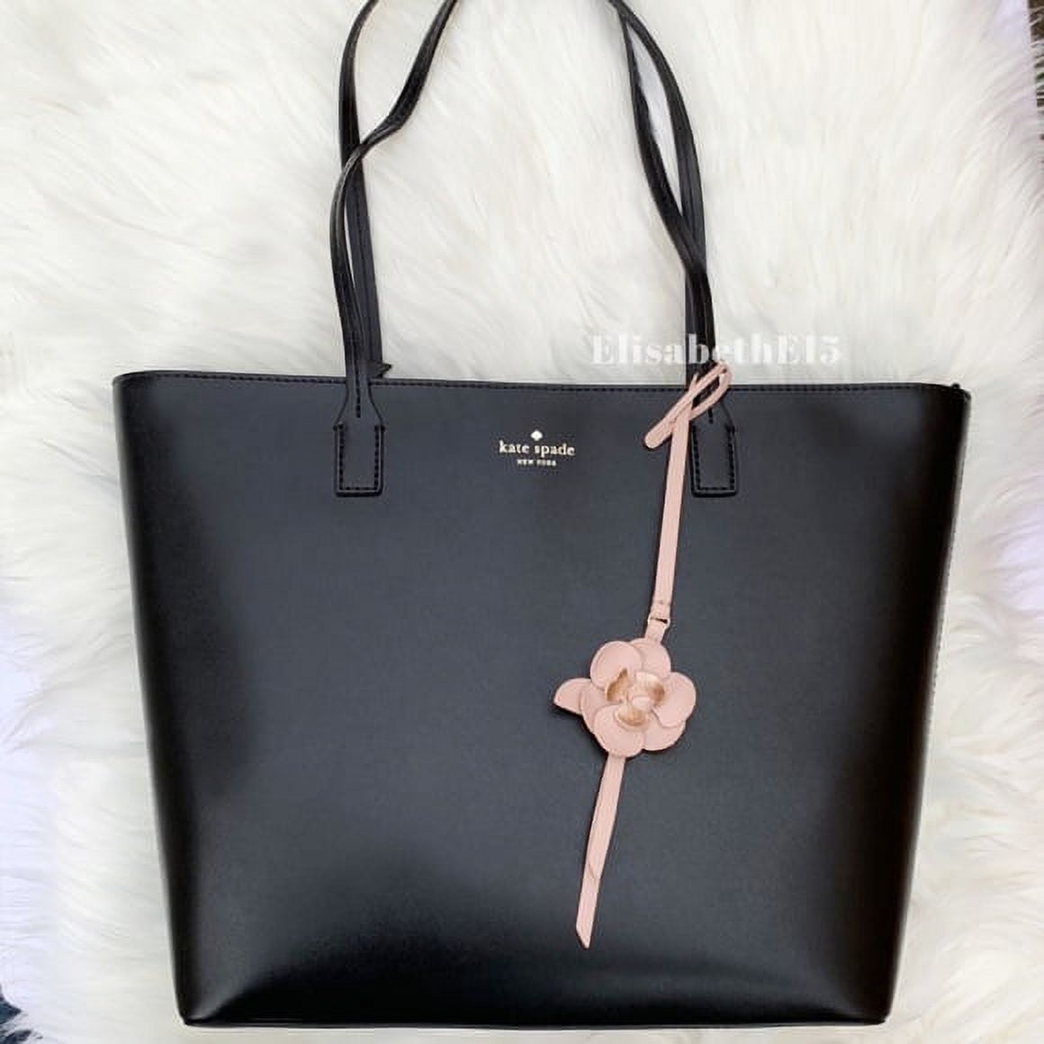 Kate spade karla tote hotsell