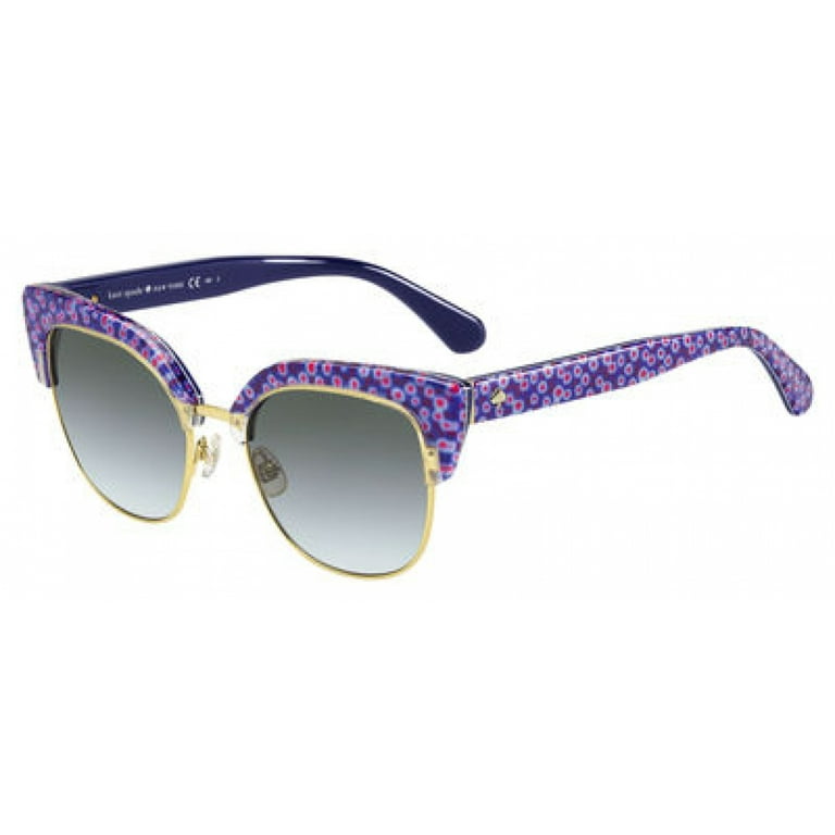 Kate spade purple sunglasses cheap