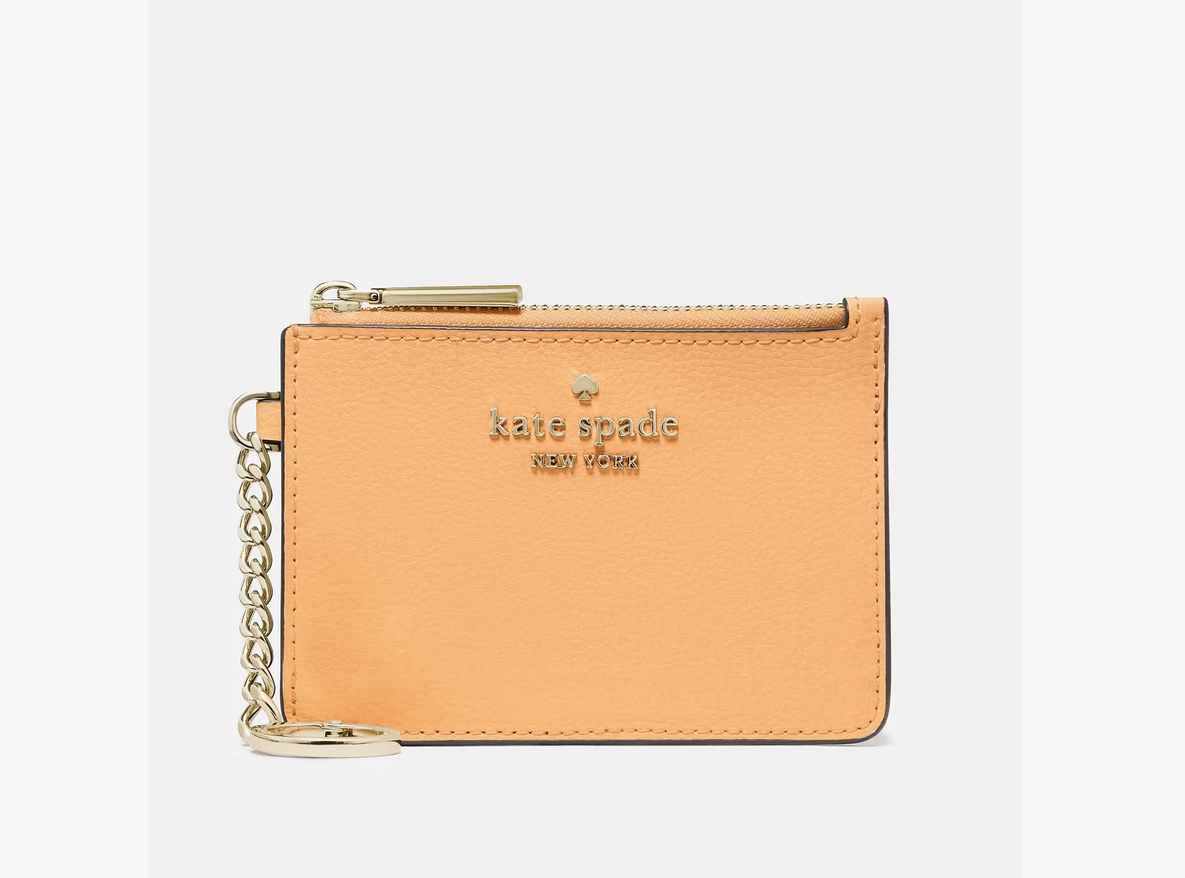 Kate Spade Card Holder Glitter