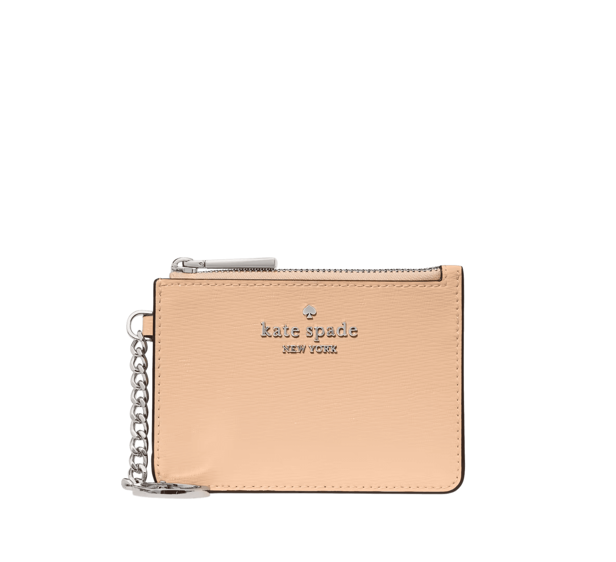 Kate Spade Card Holder Glitter
