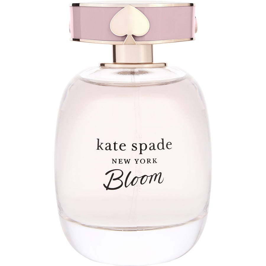 KATE SPADE NEW YORK Kate Spade Ladies Bloom EDT Spray 2.0 oz Fragrances 3386460145053