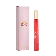 Kate Spade Live Colorfully .33 fl oz. mini spray