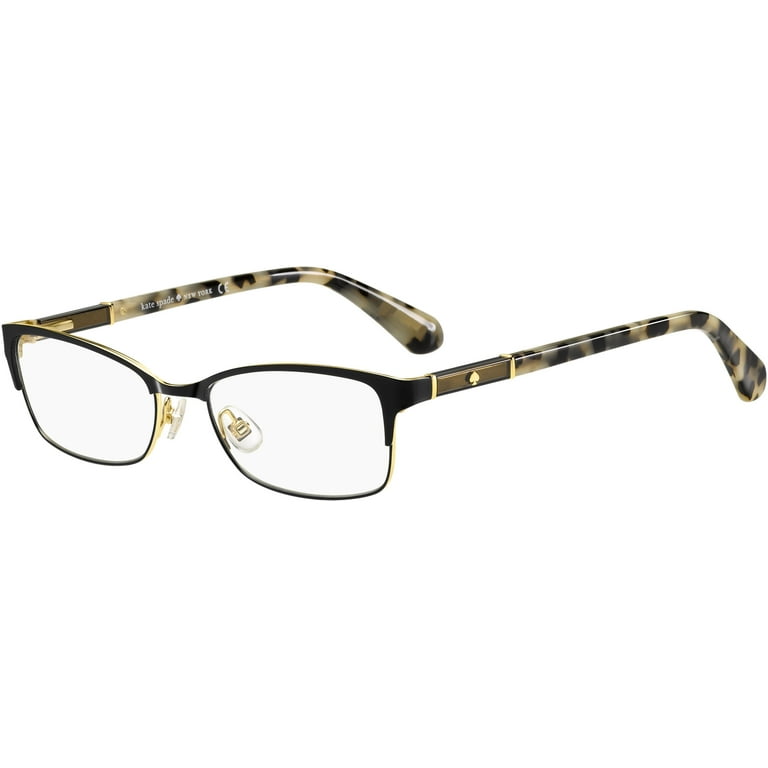 Kate Spade Laurianne-0WR7 00 56mm New Eyeglasses - Walmart.com