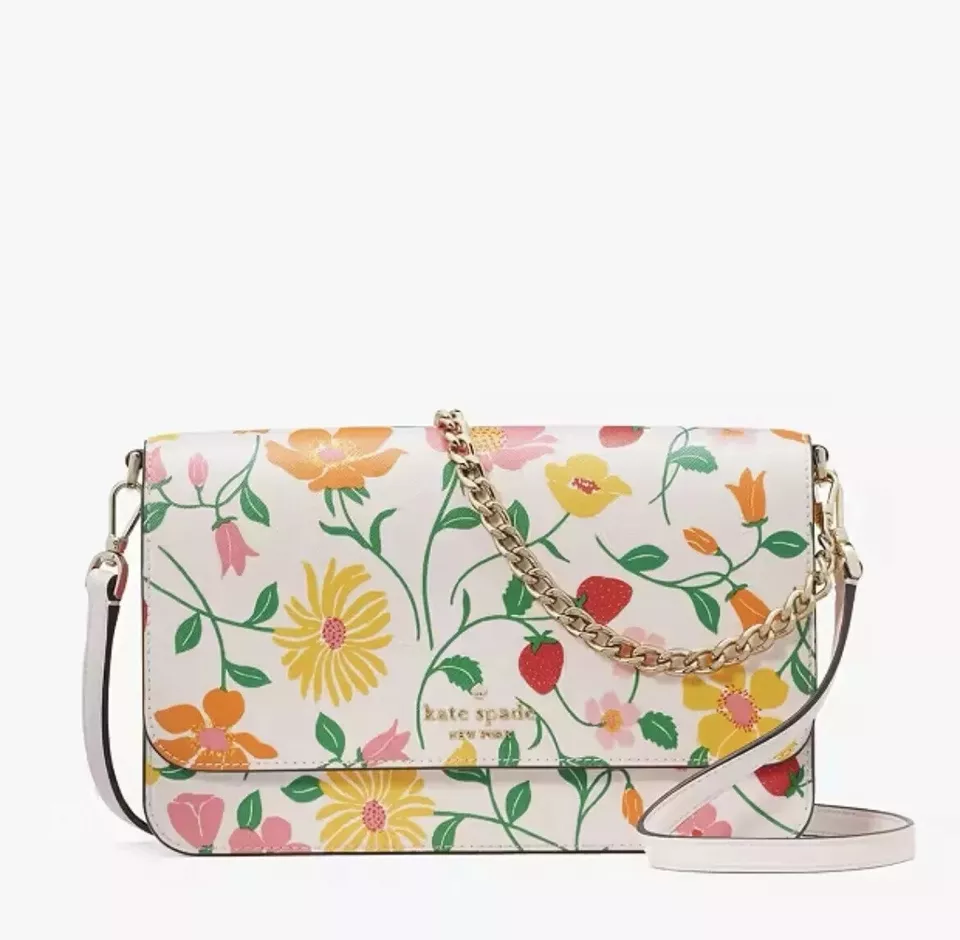 Kate Spade Strawberry