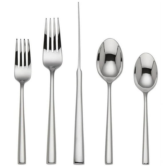 Kate Spade Malmo 5Pc Place Setting