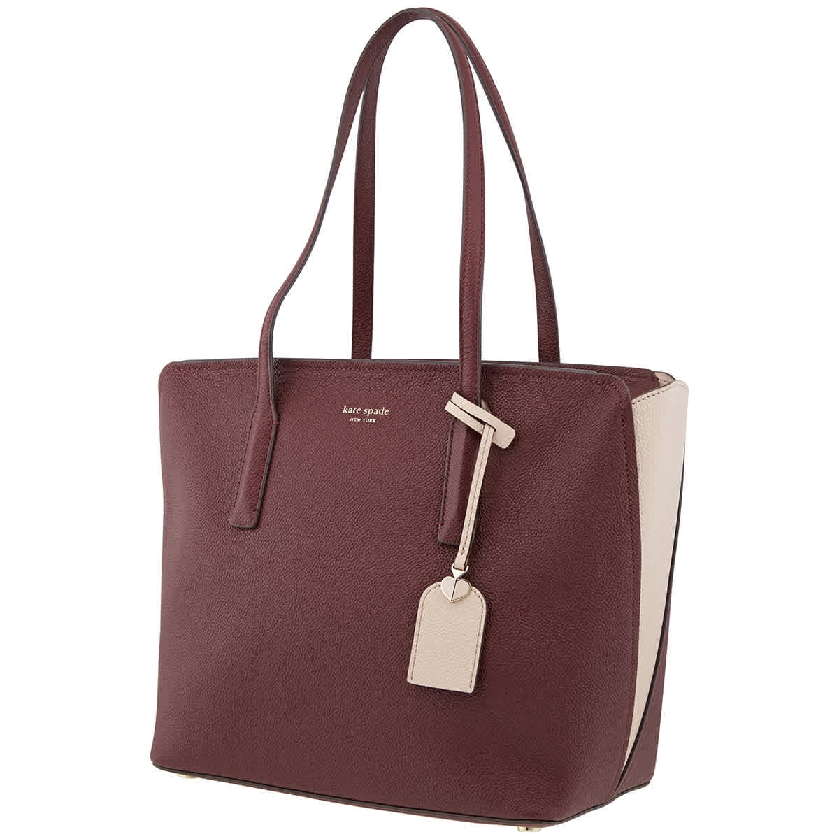 Kate Spade Margaux Red Tote