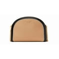 thumbnail image 1 of Kate Spade Morgan Colorblocked Double Zip Dome Crossbody Cafe Mocha K8964 $228, 1 of 4