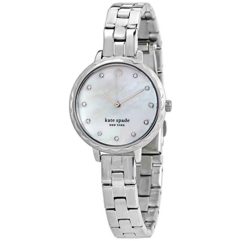 Kate spade morningside watch hot sale