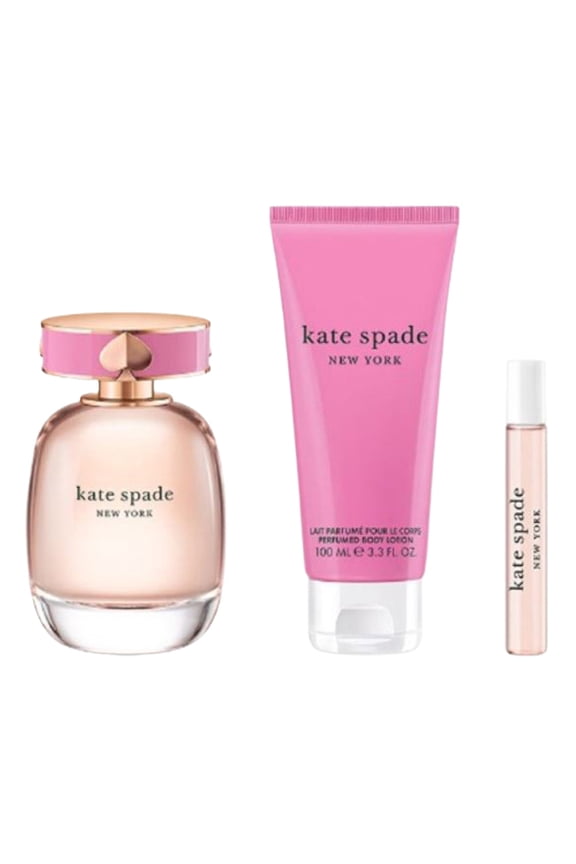 Kate Spade - New York 3-PC 2022 Gift Set