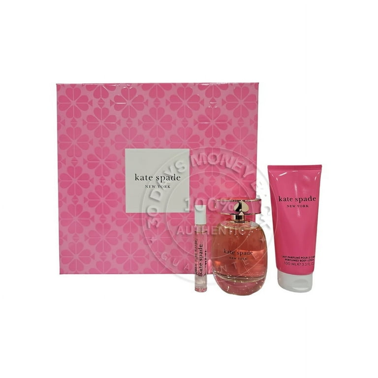Kate spade perfume set sales