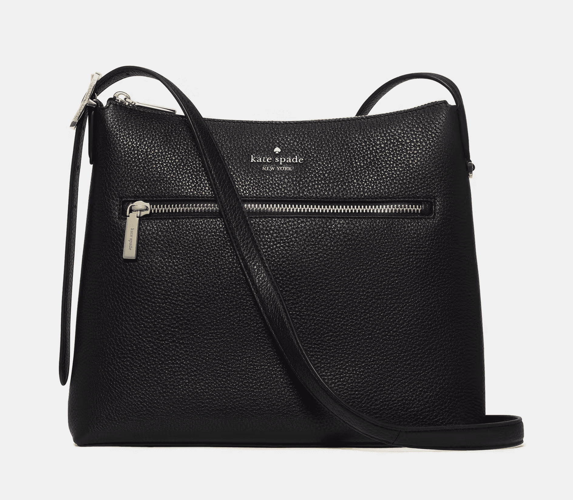 Kate Spade New York 454 Large Swingpack Buckle Crossbody Bag KM715