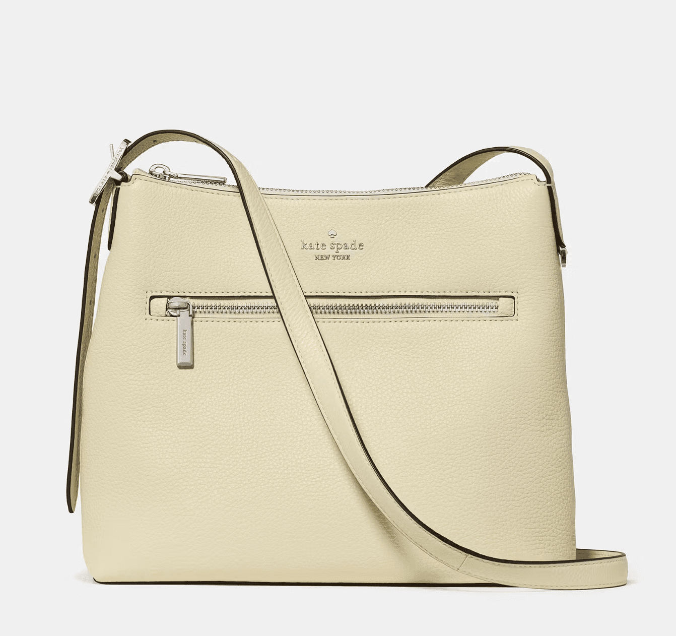 Kate Spade New York 454 Large Swingpack Buckle Crossbody Bag KM715