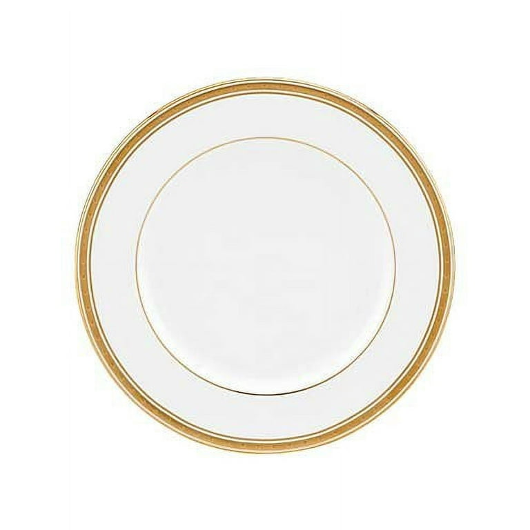 Kate Spade New York 847478 Oxford Place Salad Plate Walmart