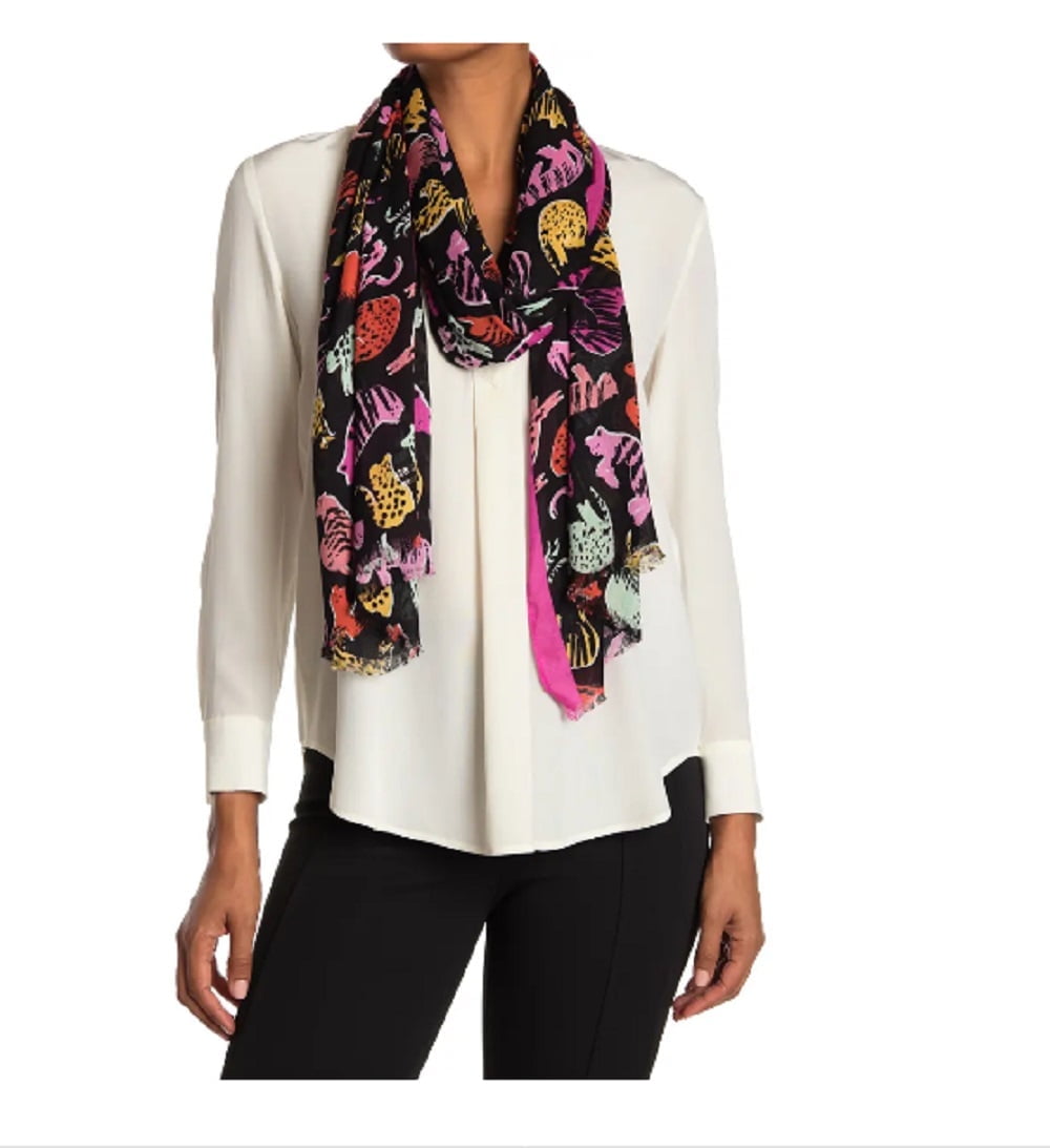 Designer Scarves in Scarves, Shawls & Wraps - Walmart.com