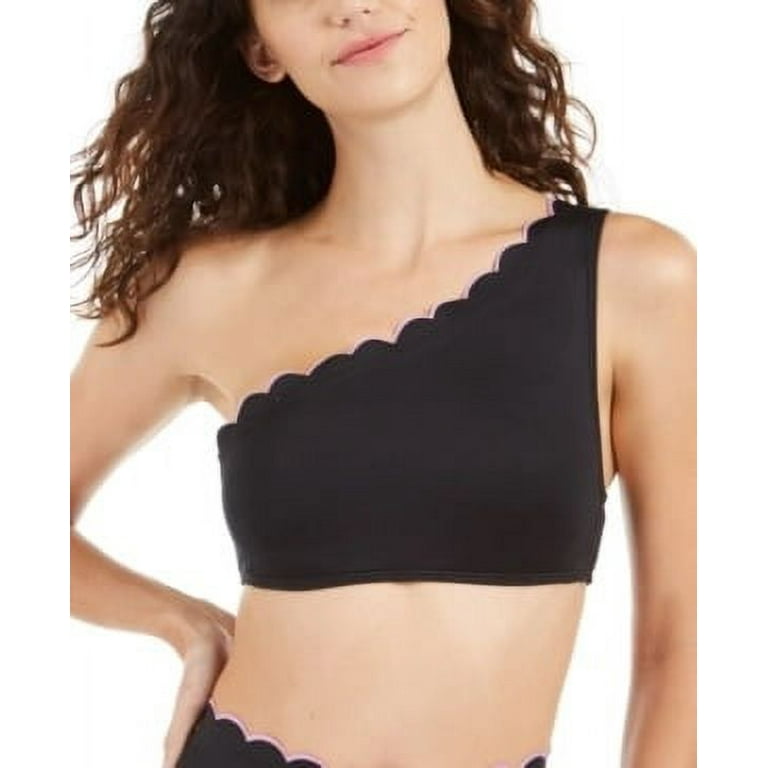 Kate spade scallop bathing suit 2025
