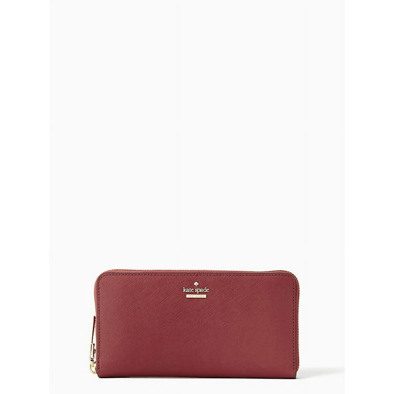 Kate spade sienna best sale wallet