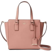 Kate Spade New York Cameron Street Saffiano Leather Small Hayden, Sparrow