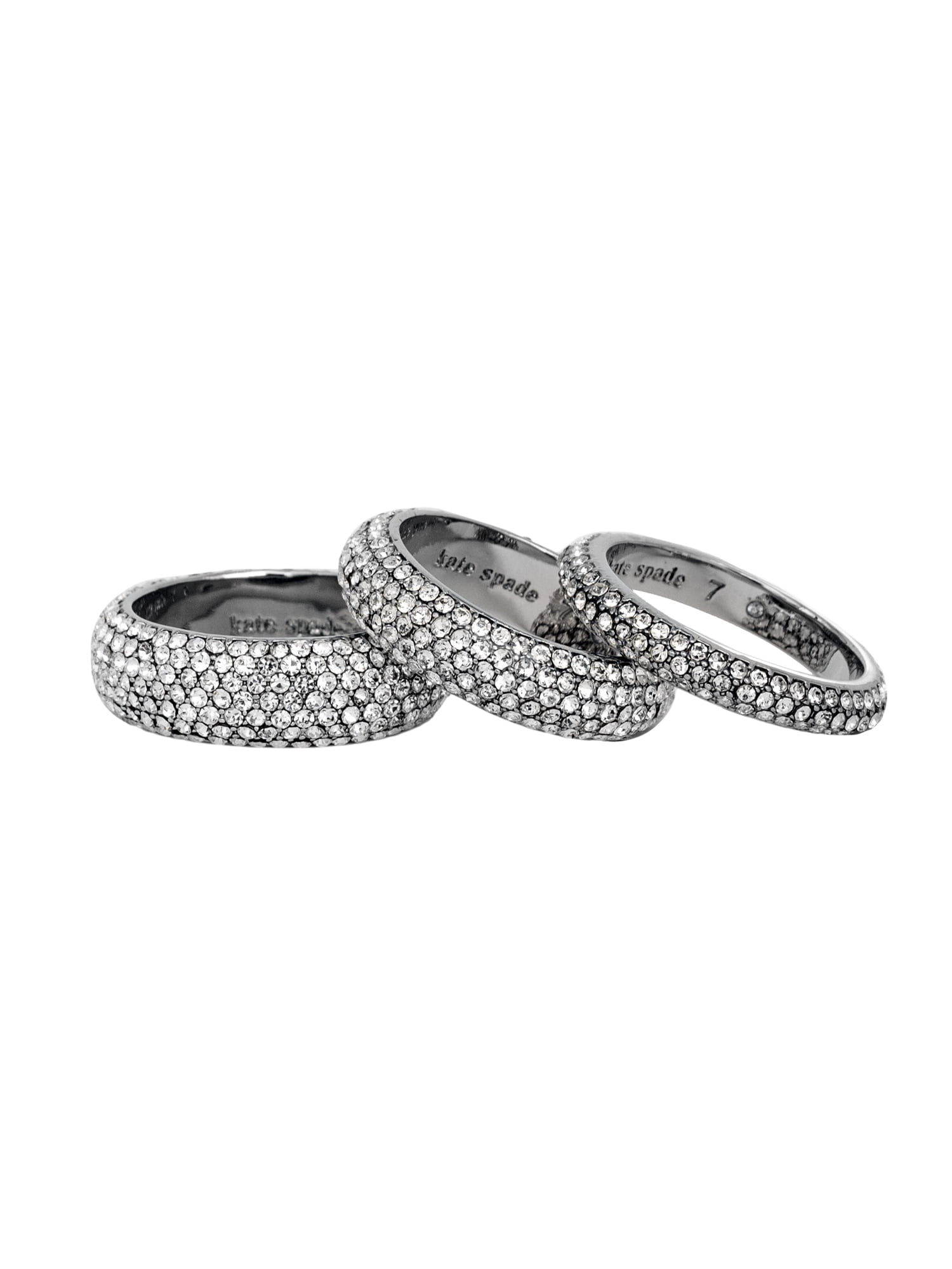Kate spade confection ring new arrivals
