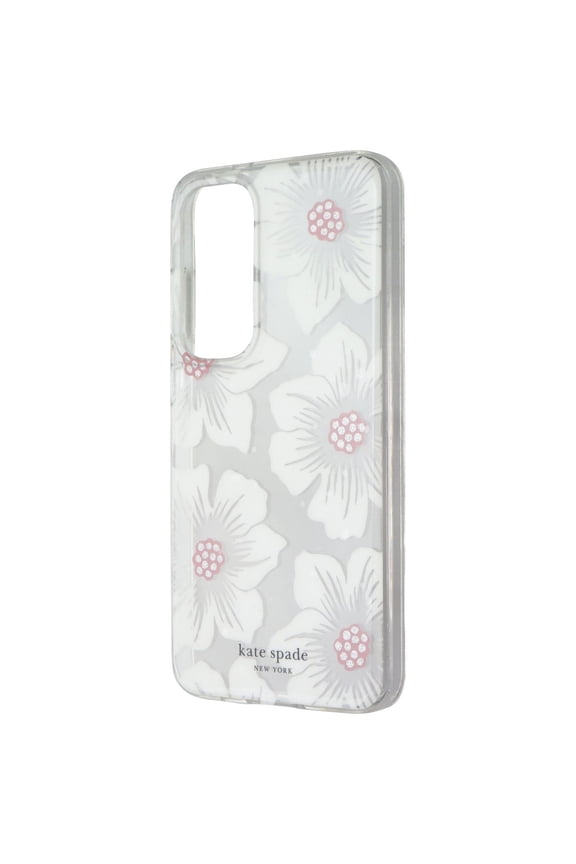 Case for Samsung Galaxy S24 Plus - Hollyhock Cream