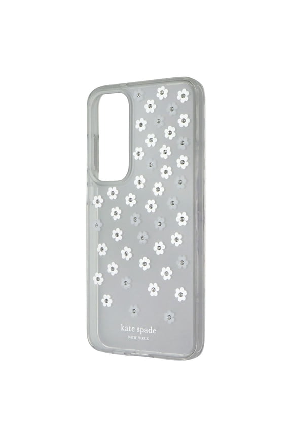 Case for Samsung Galaxy S24 Plus - Scattered Flowers