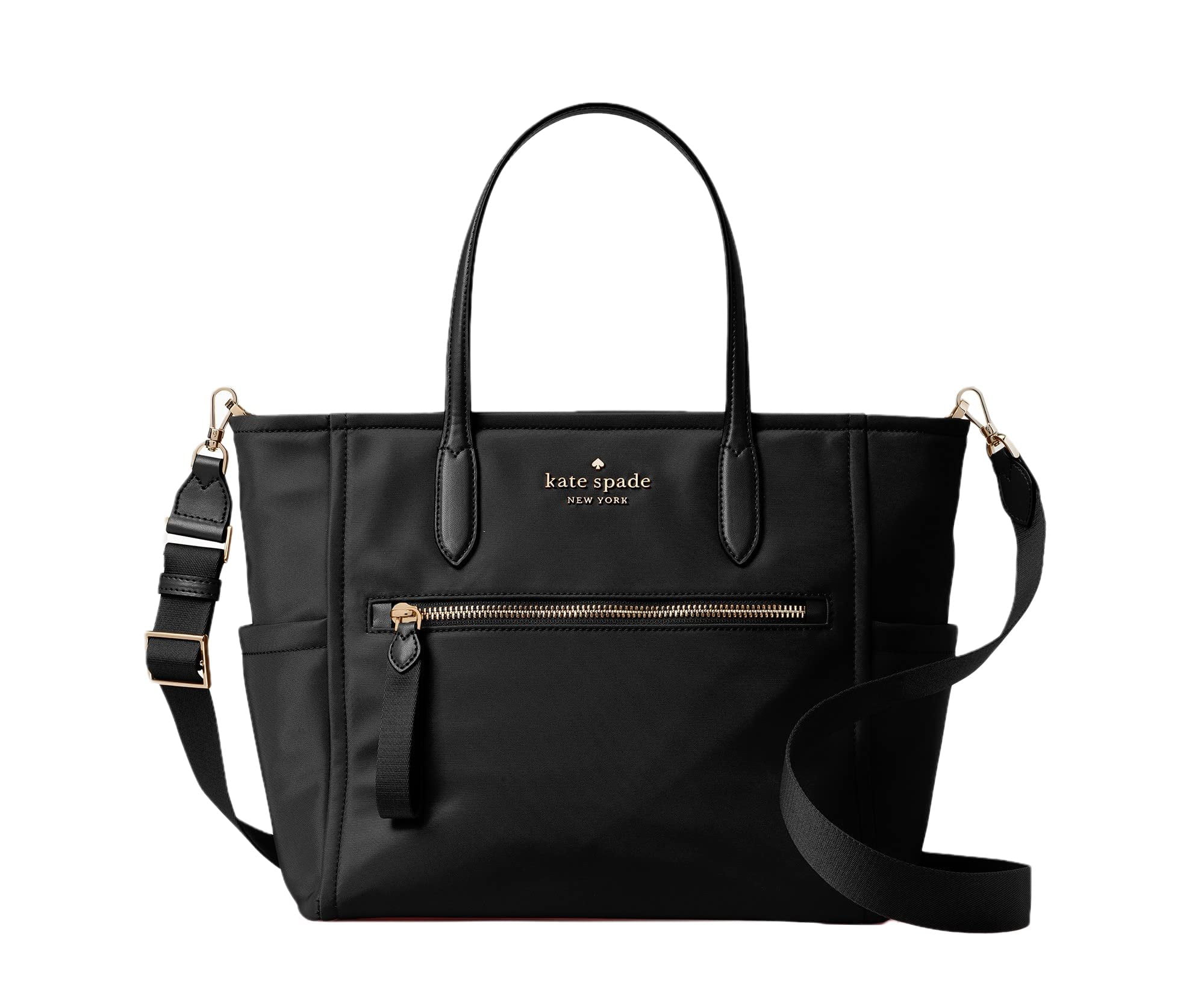 Kate spade nylon tote hotsell