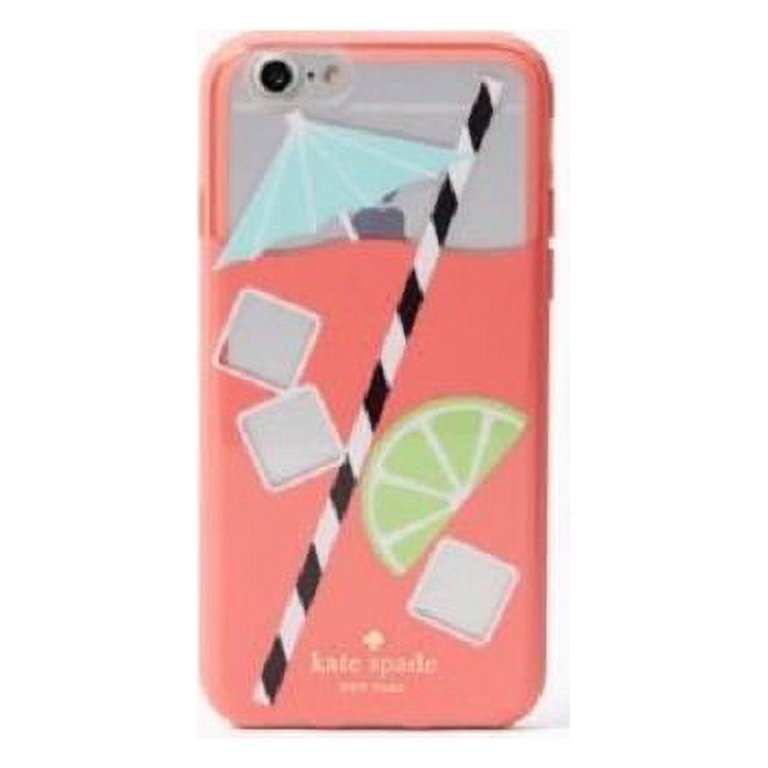 Kate Spade New York Cocktail iPhone 7 Comold Case Walmart