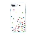 thumbnail image 1 of Kate Spade New York Confetti Dots Multi Protective Rubber Case for iPhone 8 Plus/iPhone 7 Plus/iPhone 6s Plus, 1 of 8
