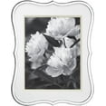Kate Spade New York Crown Point 8" X 10" Frame, 3.15 LB, Silver