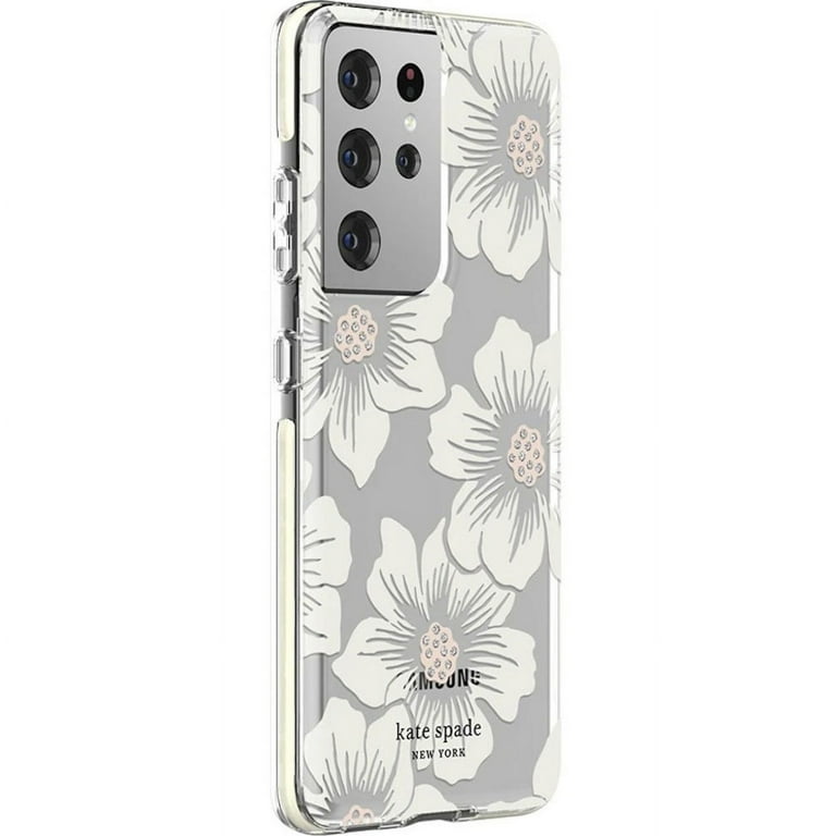 Kate Spade New York Defensive Hardshell Case for Samsung Galaxy