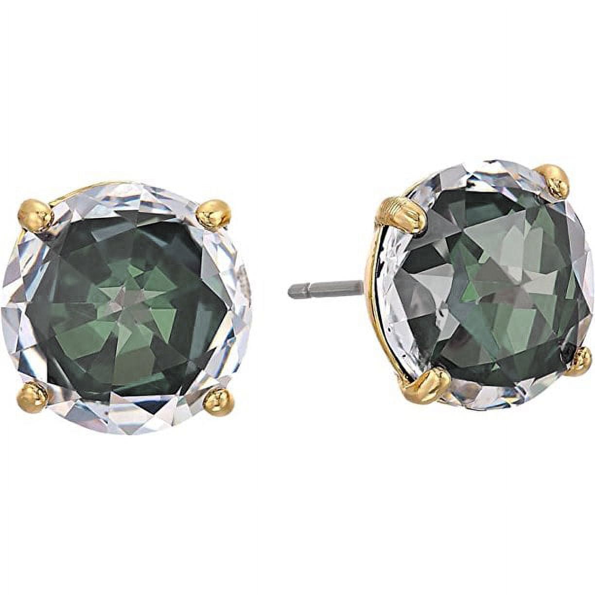 Kate spade new york bright idea stud earrings hot sale