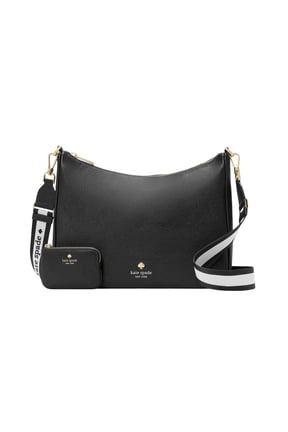 Emma Large Convertible Crossbody Shoulder Bag