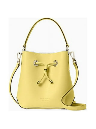 Kate spade bucket purse sales