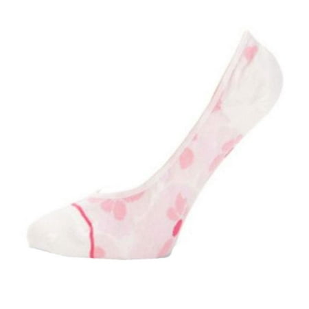 Kate Spade New York Floral Ankle Socks