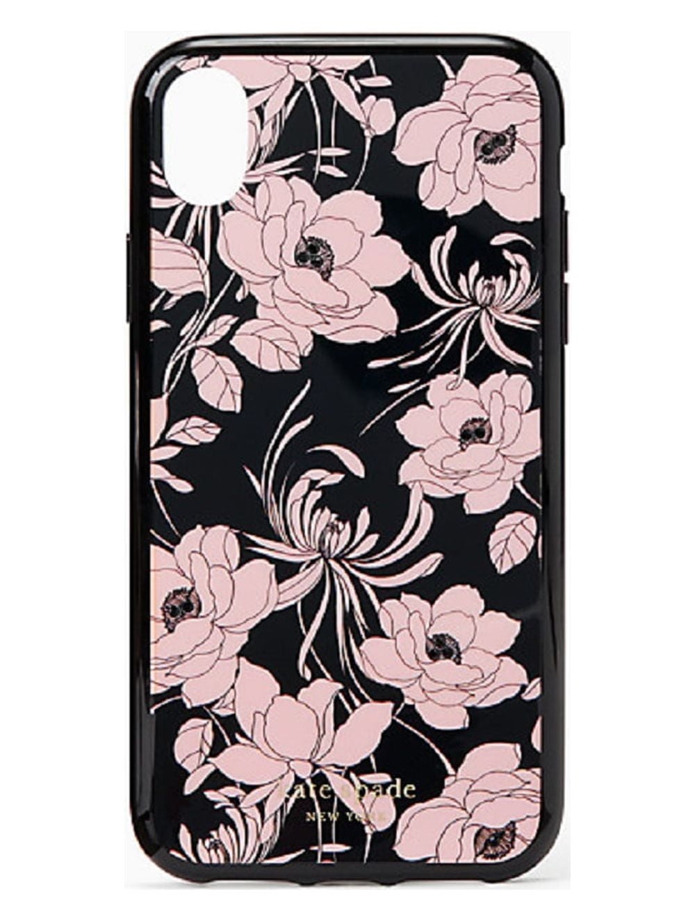 Kate spade iPhone X Xs アリゲーター ケース Kate spade iPhone X Xs アリゲーター ケース