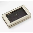 thumbnail image 1 of Kate Spade New York Glimmer Boxed Large Slim Cardholder In Black, 1 of 4