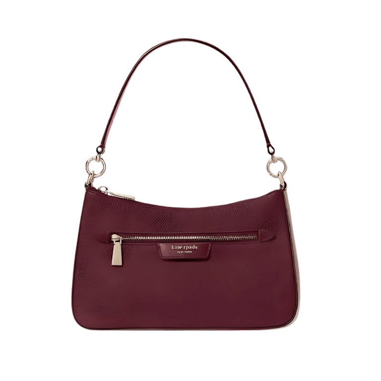 ★kate spade new york ショルダーバッグ Kate Spade New York Hudson Handbag Cherry Juice Multi – Stylish