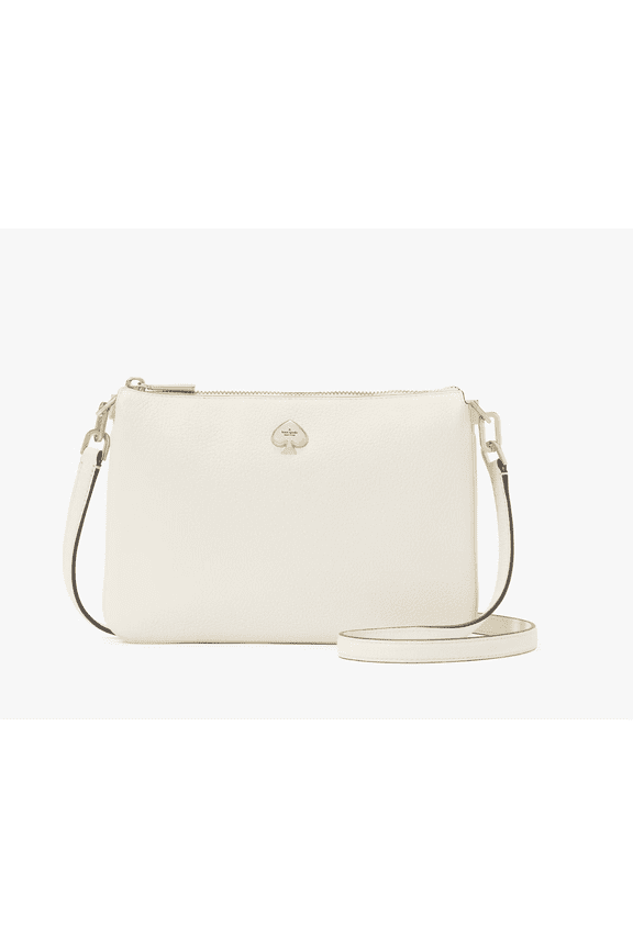 Kayla Small Triple Compartment Crossbody Bag
