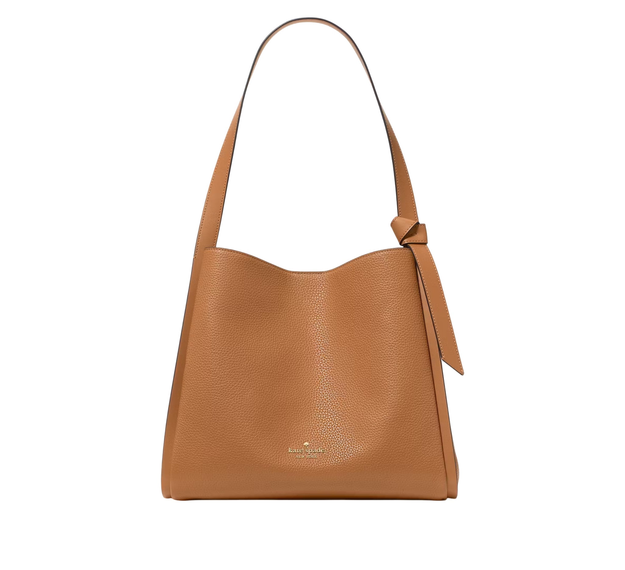 Kate Spade New York Knott Colorblock Large Carryall Tote Bag KM662