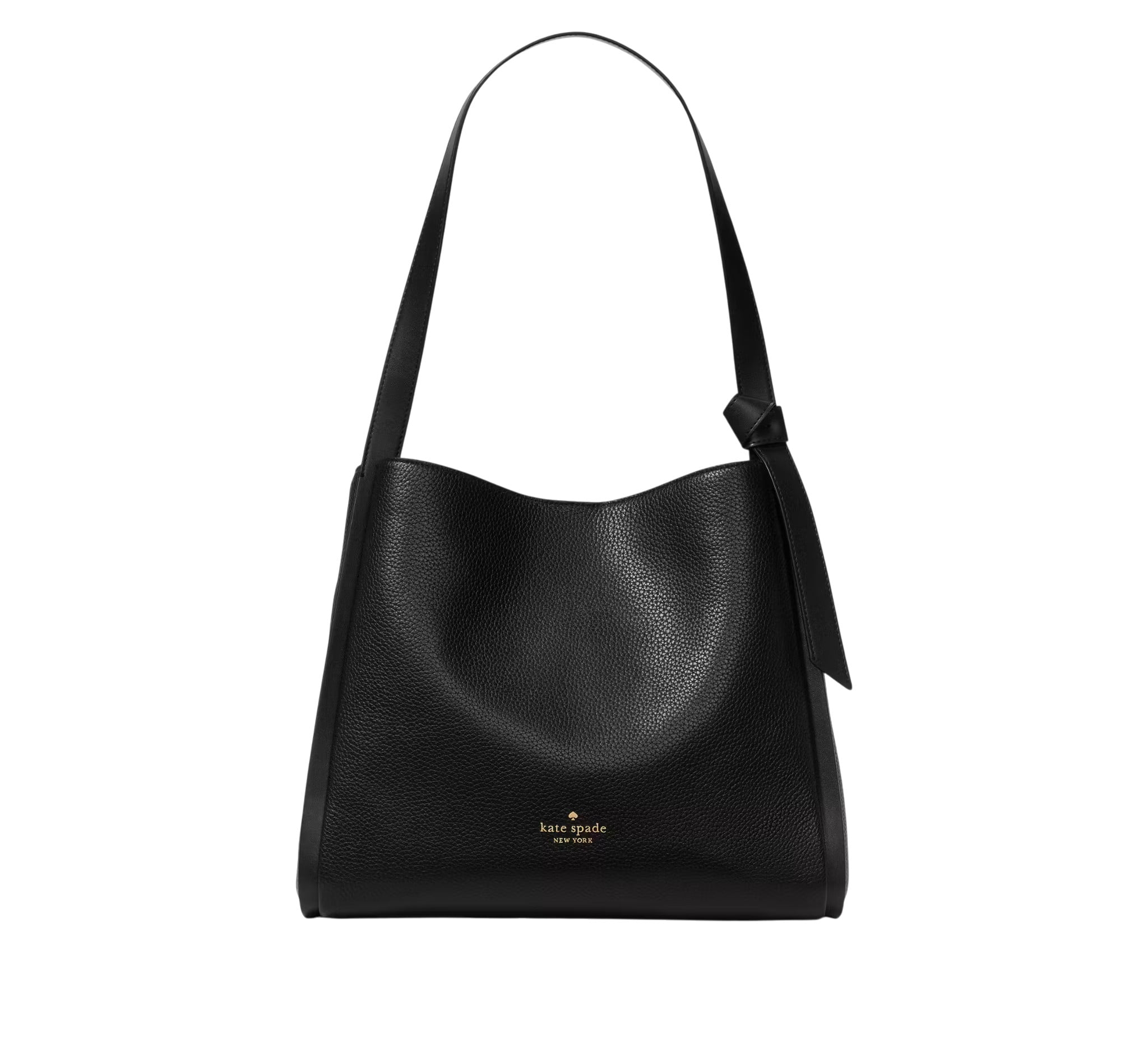 Kate Spade New York Knott Colorblock Large Carryall Tote Bag KM662