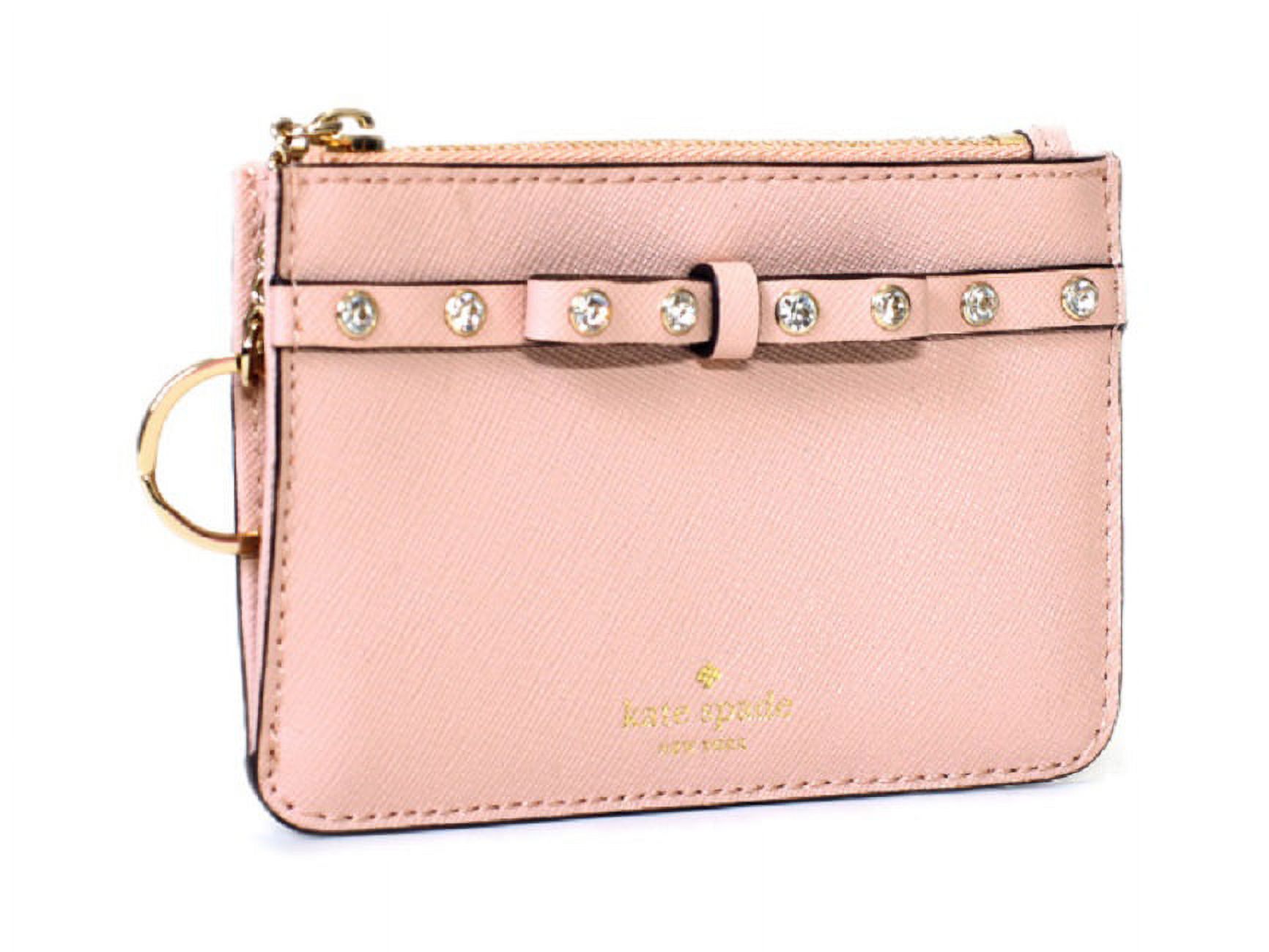 Kate spade laurel way bitsy wallet sale
