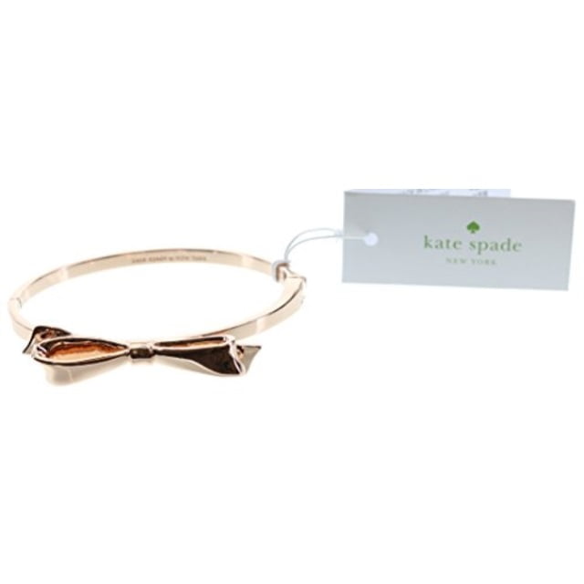 Kate spade new york love notes bangle hinged bracelet sale