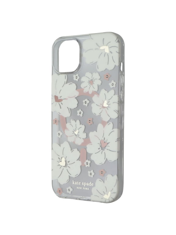 MagSafe Compatible Graphics Print Cell Phone Case for Apple iPhone 14Plus