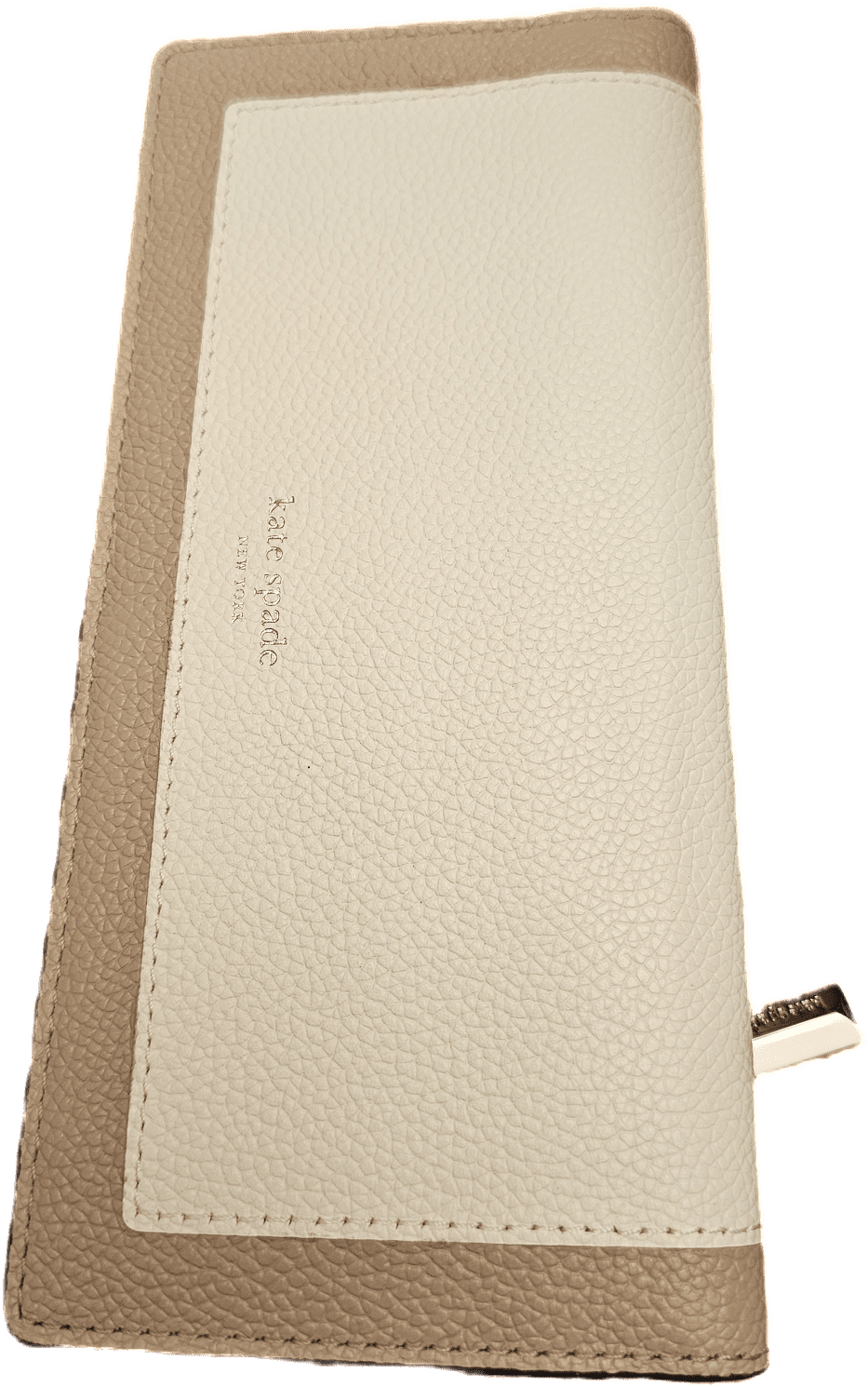Kate spade eva l zip continental wallet sale